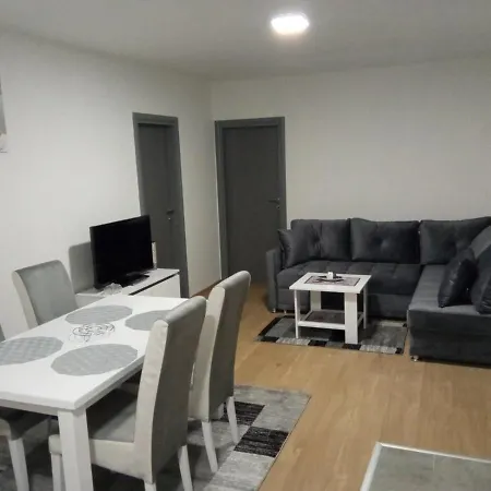 Premium Apartman 아파트 *