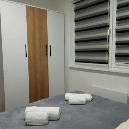 Premium Apartman