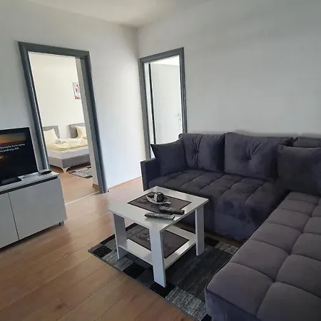 Premium Apartman 아파트 페일