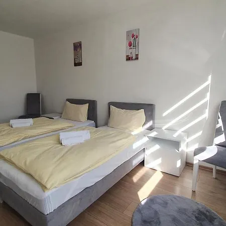 아파트 Premium Apartman 페일