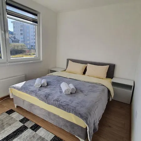 Premium Apartman 페일
