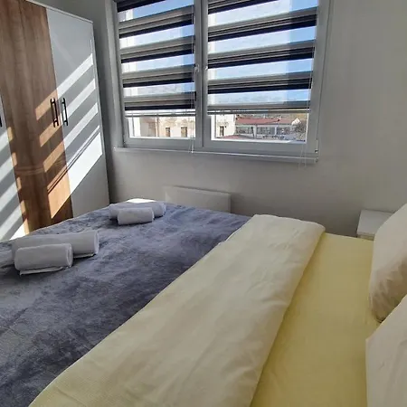 Premium Apartman *