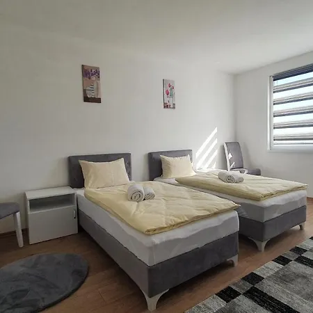 Premium Apartman *