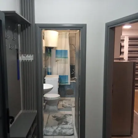 Premium Apartman 아파트 *