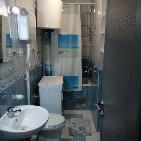 Premium Apartman 아파트 *