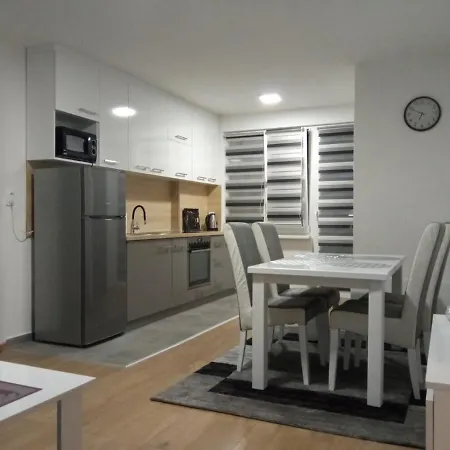 아파트 Premium Apartman *
