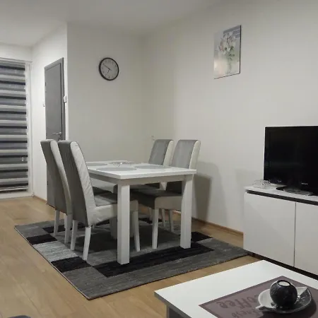Premium Apartman