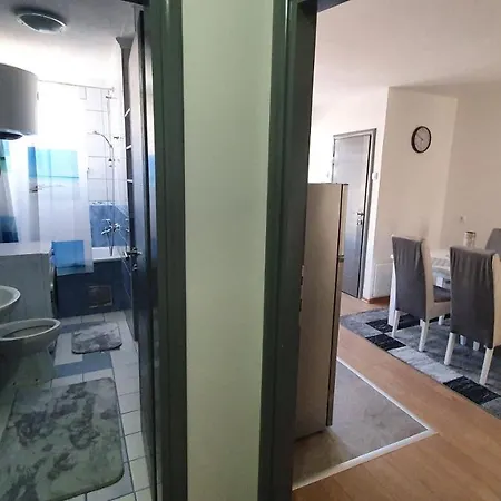 Premium Apartman 아파트 *