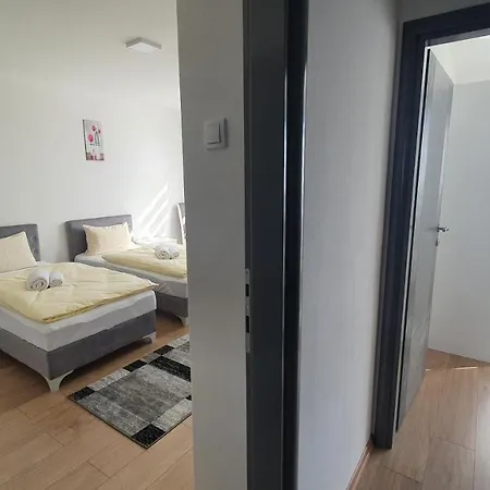 Premium Apartman