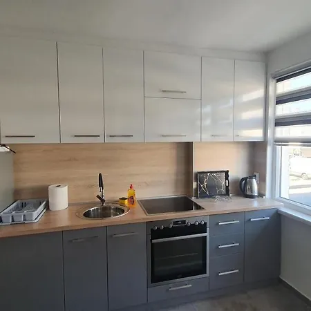 아파트 Premium Apartman