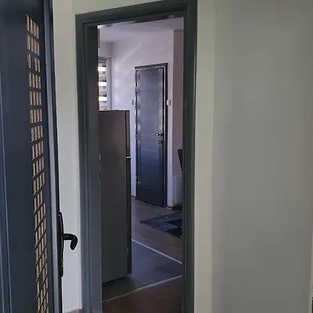 Premium Apartman 아파트