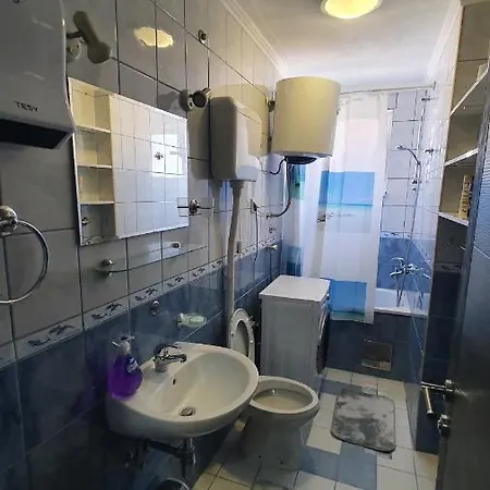 Premium Apartman