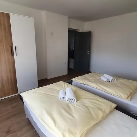 Premium Apartman 아파트