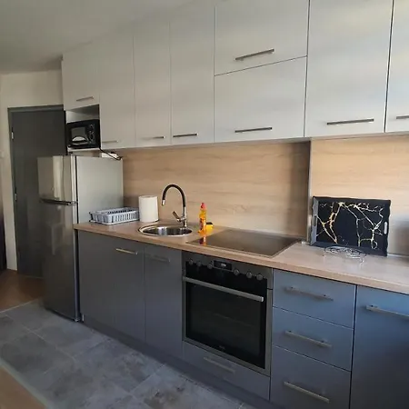Premium Apartman