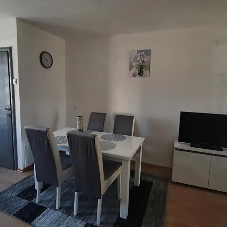 아파트 Premium Apartman *