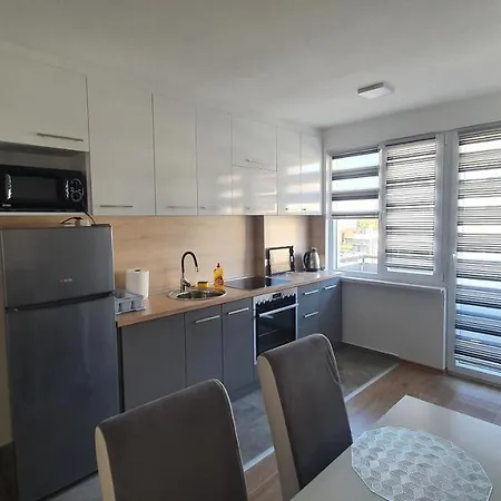 아파트 Premium Apartman
