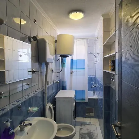 아파트 Premium Apartman