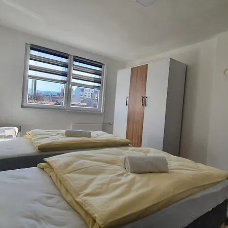 아파트 Premium Apartman *