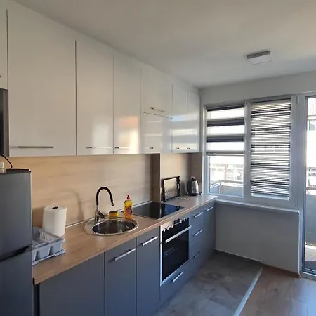 Premium Apartman * 페일